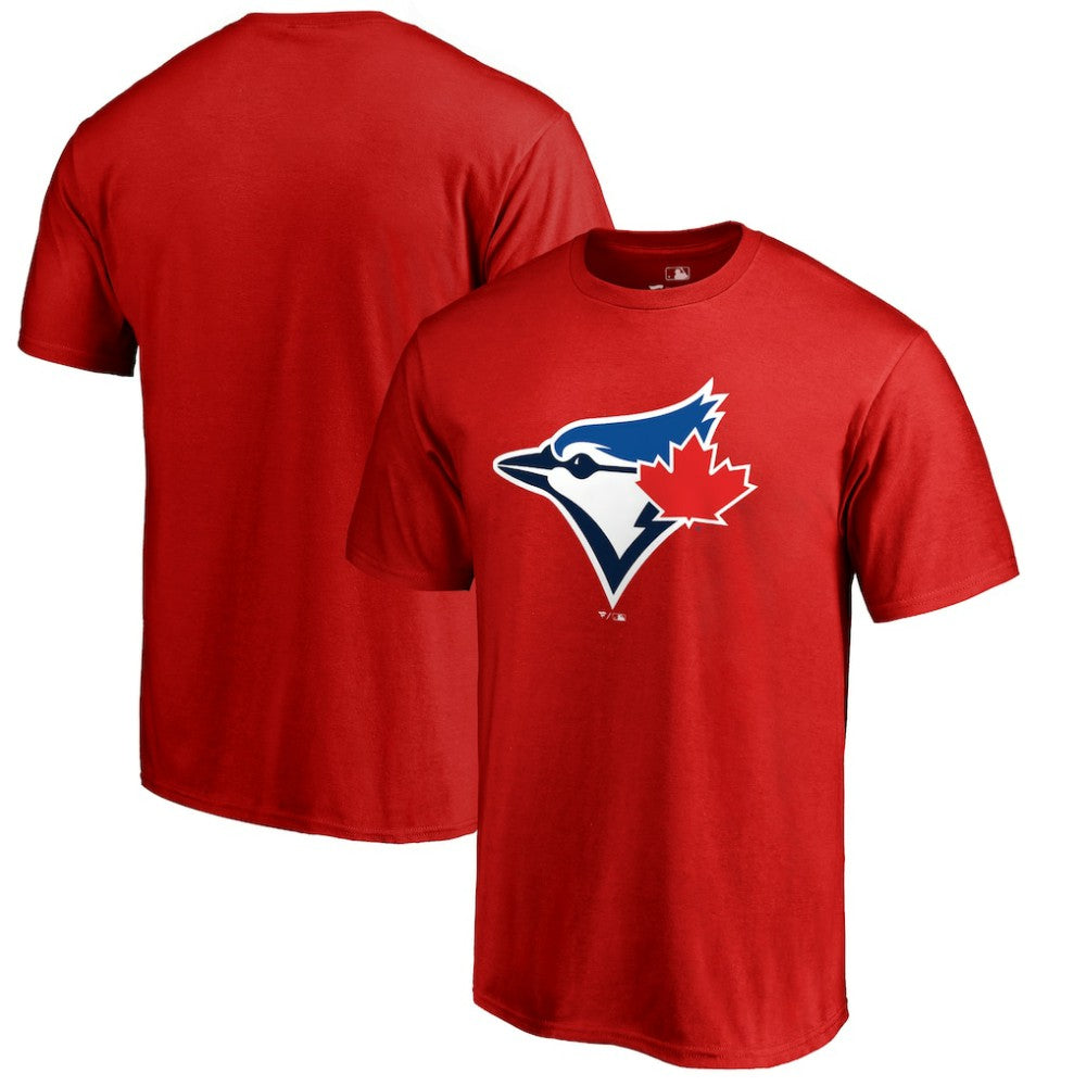 Toronto Blue Jays Logo T-Shirt - MLB T-shirts