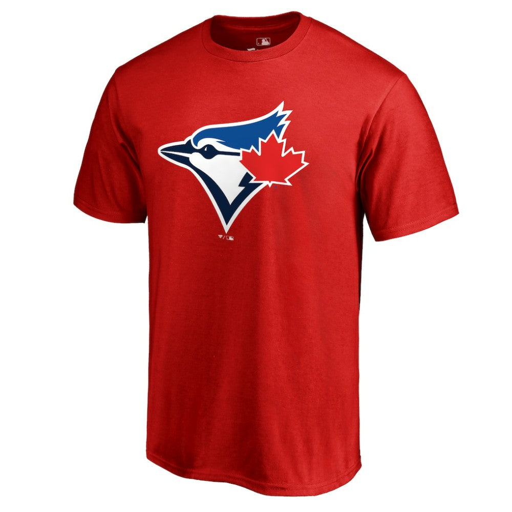 Toronto Blue Jays Logo T-Shirt - MLB T-shirts