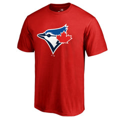 Toronto Blue Jays Logo T-Shirt - MLB T-shirts