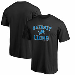 Detroit Lions Victory Arch II T-Shirt | NFL Near me