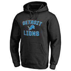 Detroit Lions Victory Arch Pullover Hoodie | NFL Outlet