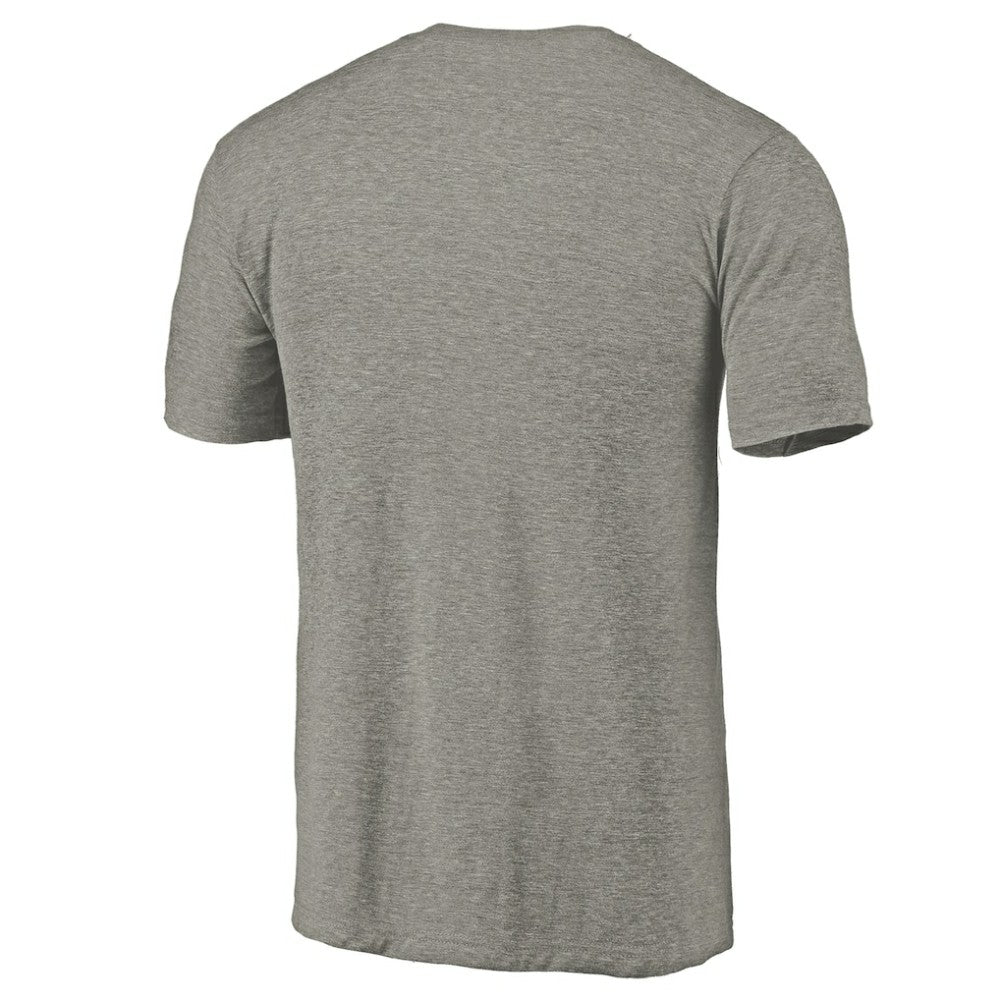 Florida Panthers Heritage Tri-Blend T-Shirt -  NHL T-shirts