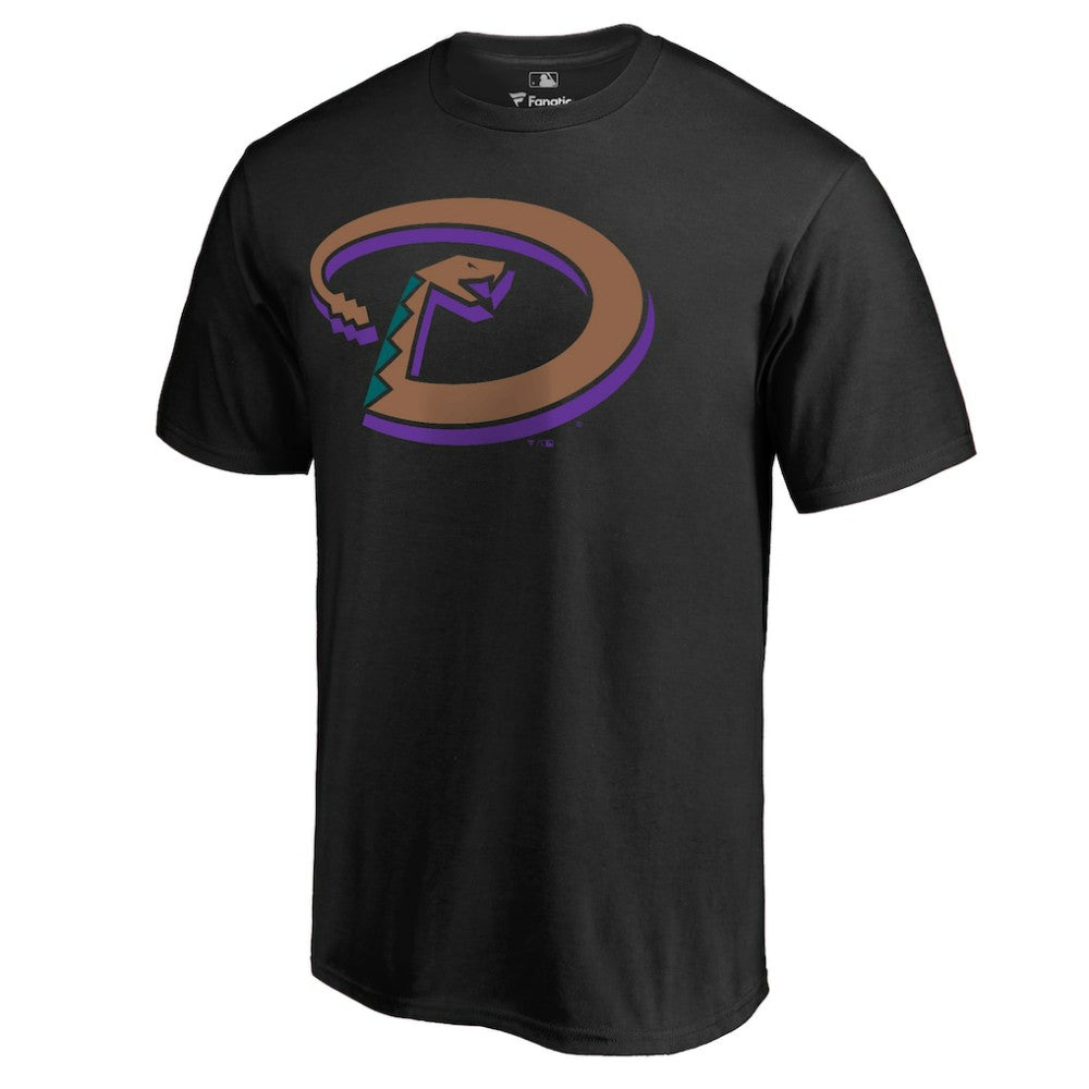Arizona Diamondbacks Cooperstown Collection Forbes T-Shirt - MLB T-shirts