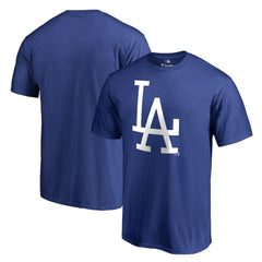 Los Angeles Dodgers Cooperstown Collection Forbes T-Shirt - MLB T-shirts