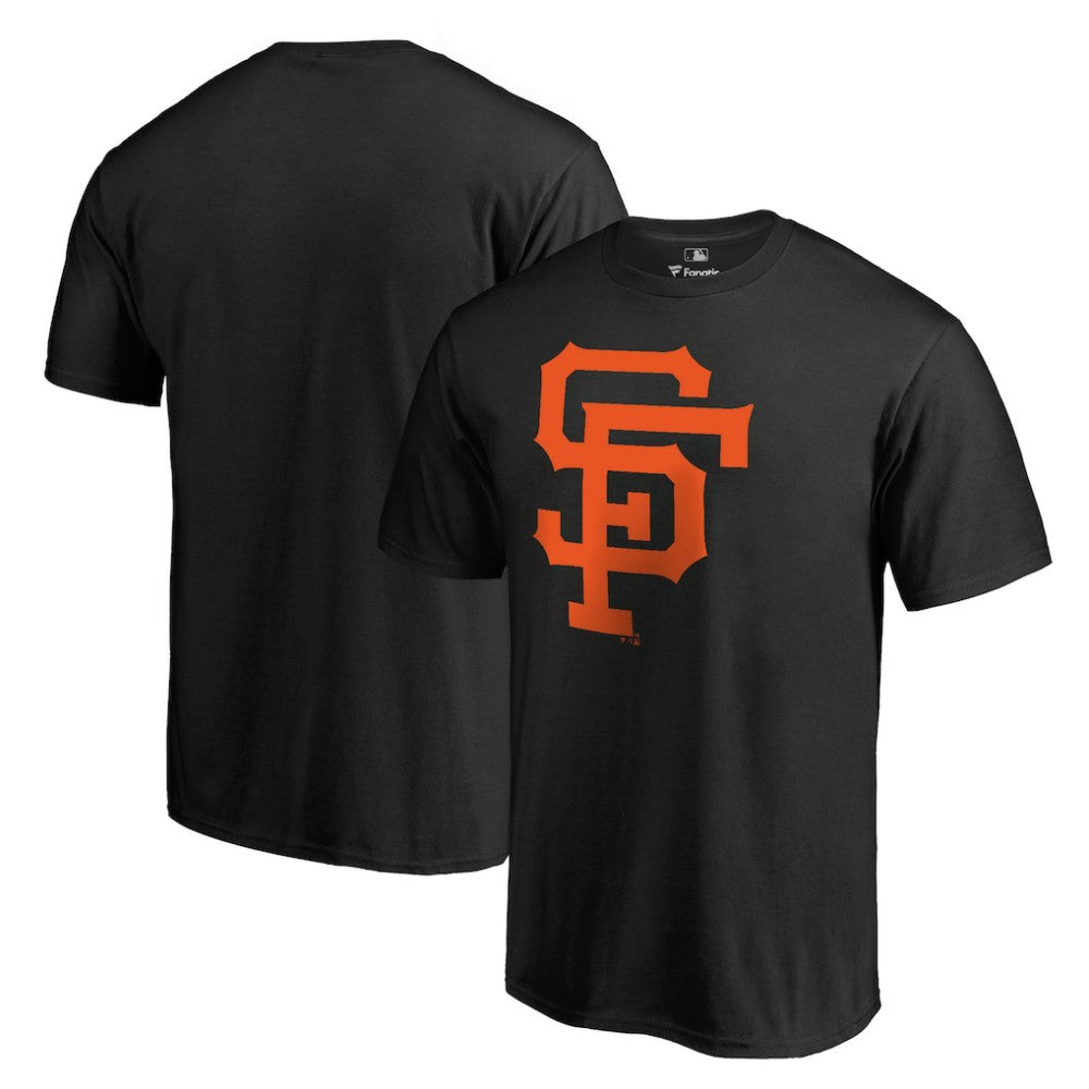 San Francisco Giants Cooperstown Collection Forbes T-Shirt - MLB T-shirts