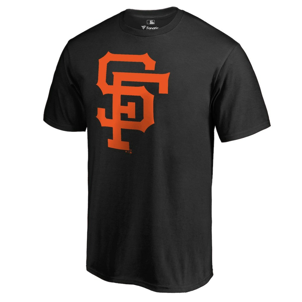 San Francisco Giants Cooperstown Collection Forbes T-Shirt - MLB T-shirts