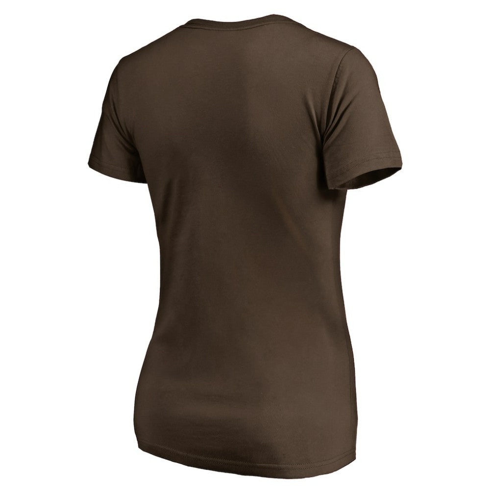 San Diego Padres Women's Cooperstown Collection Forbes T-Shirt - MLB T-shirts