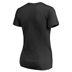 Tampa Bay Rays Women's Cooperstown Collection Forbes T-Shirt - MLB T-shirts