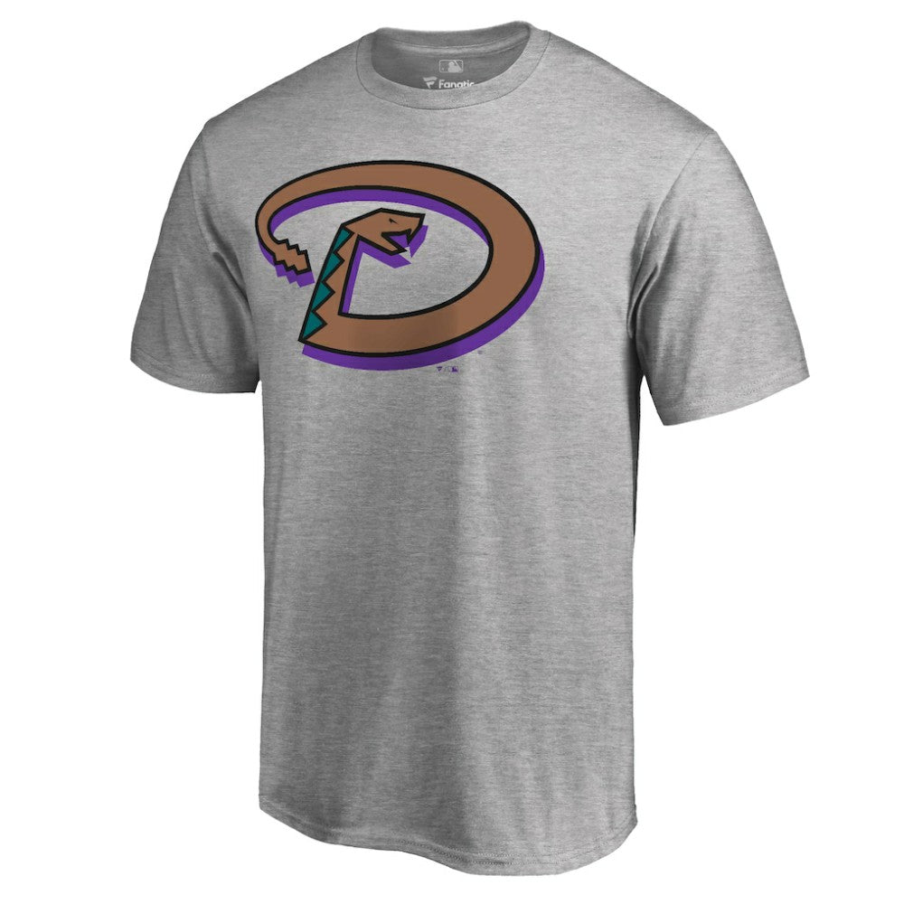 Arizona Diamondbacks Cooperstown Collection Forbes T-Shirt - MLB T-shirts
