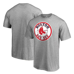 Boston Red Sox Cooperstown Collection Forbes T-Shirt - MLB T-shirts