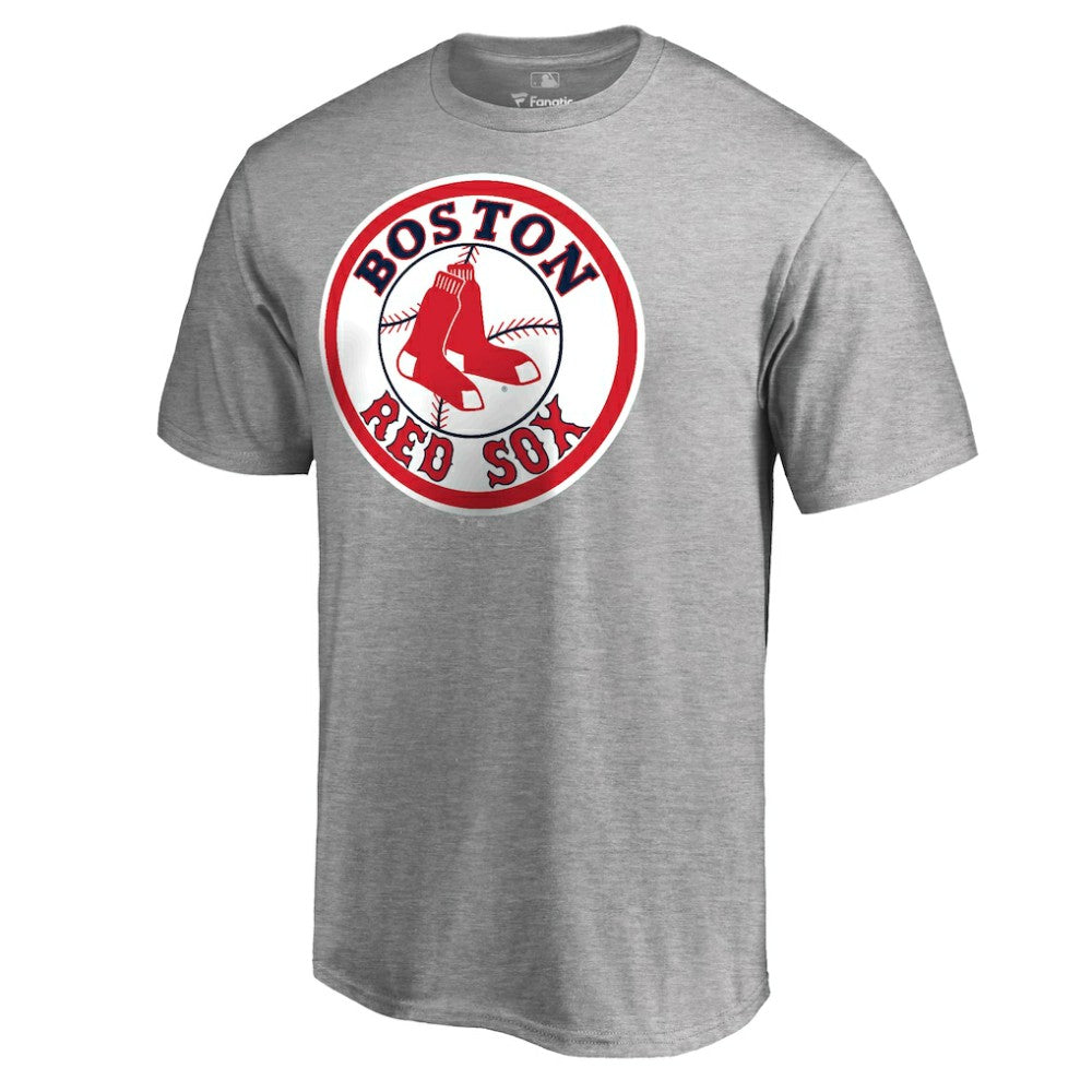 Boston Red Sox Cooperstown Collection Forbes T-Shirt - MLB T-shirts