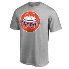 Houston Astros Cooperstown Collection Forbes T-Shirt - MLB T-shirts