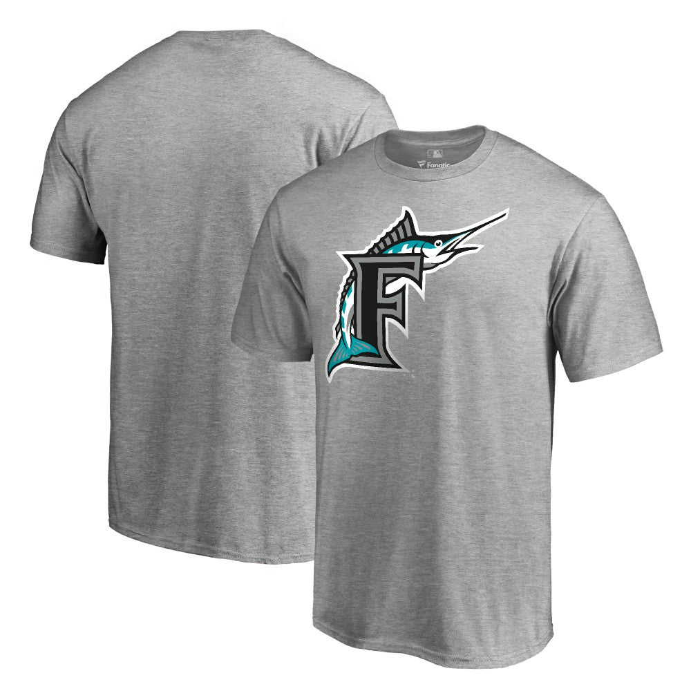 Miami Marlins Cooperstown Collection Forbes T-Shirt - MLB T-shirts