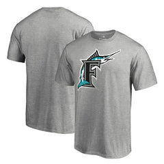 Miami Marlins Cooperstown Collection Forbes T-Shirt - MLB T-shirts