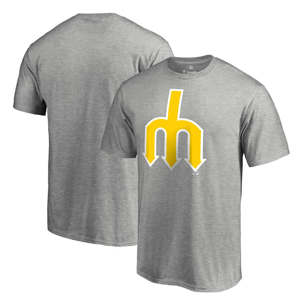 Seattle Mariners Cooperstown Collection Forbes T-Shirt - MLB T-shirts