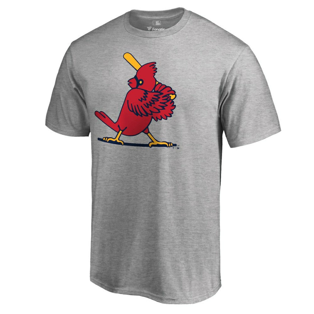 St. Louis Cardinals Cooperstown Collection Forbes T-Shirt - MLB T-shirts
