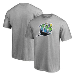 Tampa Bay Rays Cooperstown Collection Forbes T-Shirt - MLB T-shirts