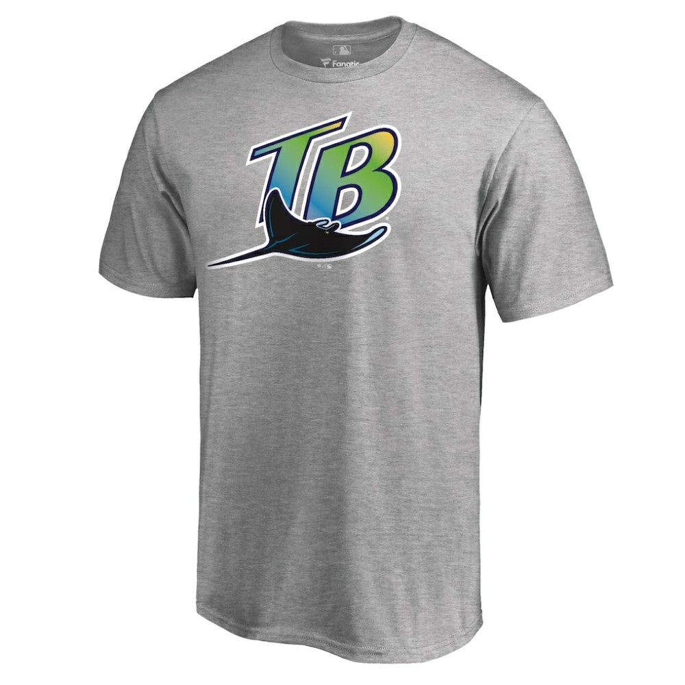 Tampa Bay Rays Cooperstown Collection Forbes T-Shirt - MLB T-shirts