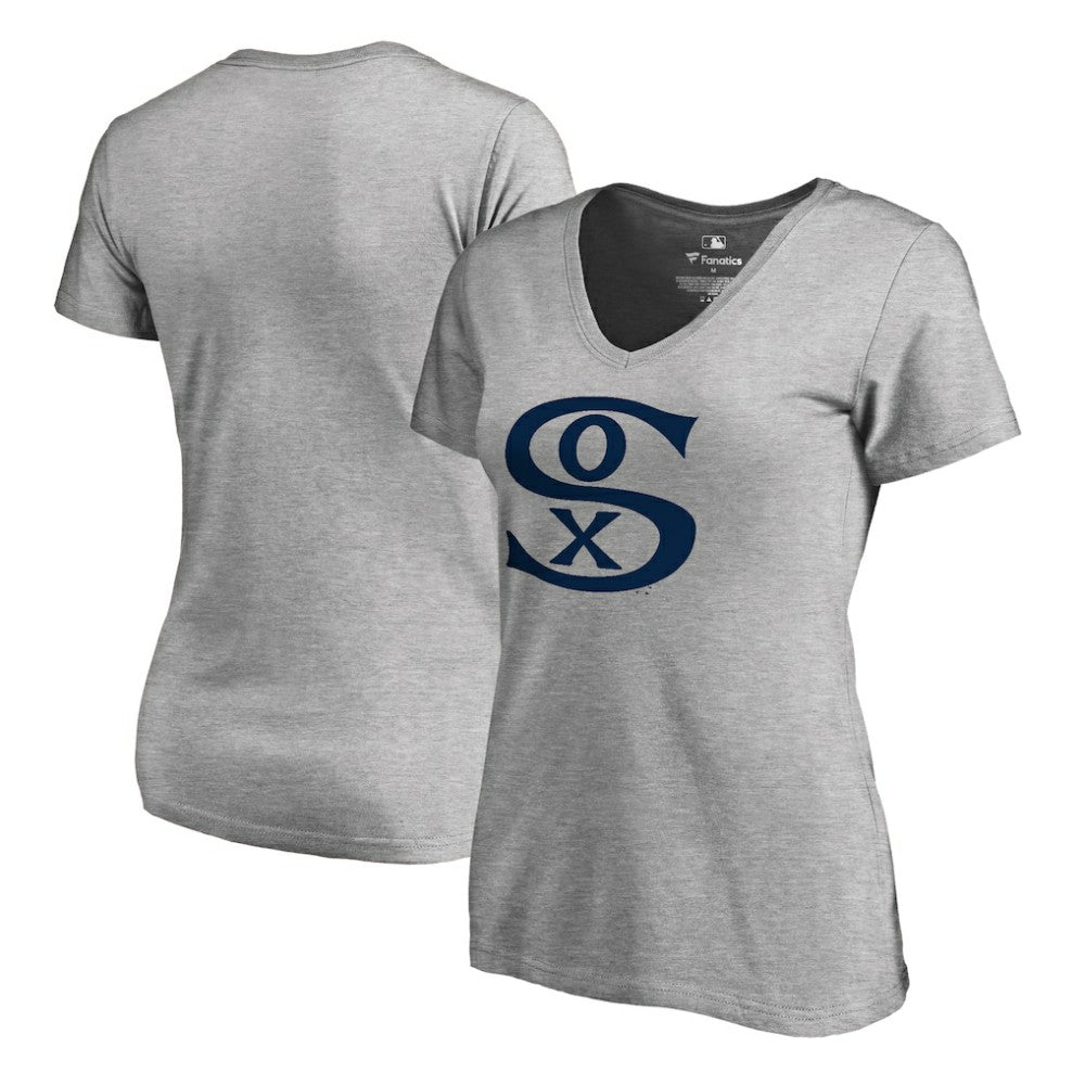 Chicago White Sox Women's Cooperstown Collection Forbes T-Shirt - MLB T-shirts