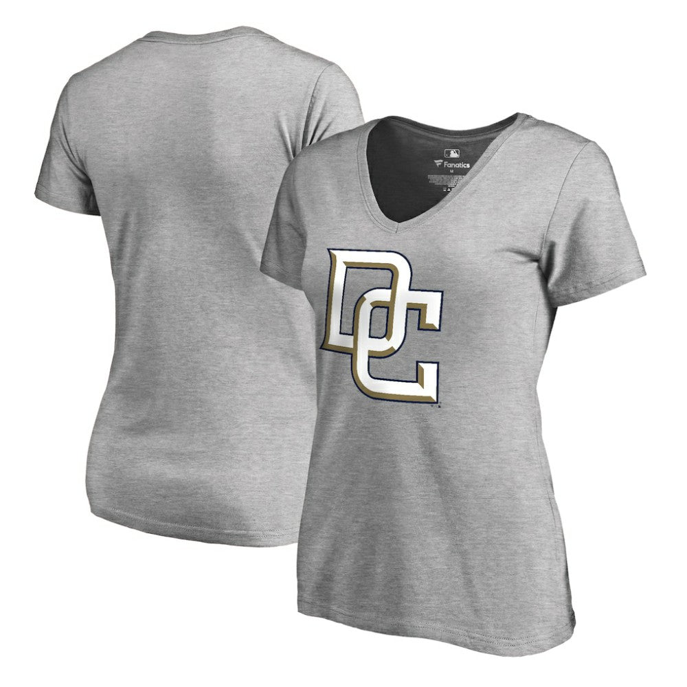 Washington Nationals Women's Cooperstown Collection Forbes T-Shirt - MLB T-shirts