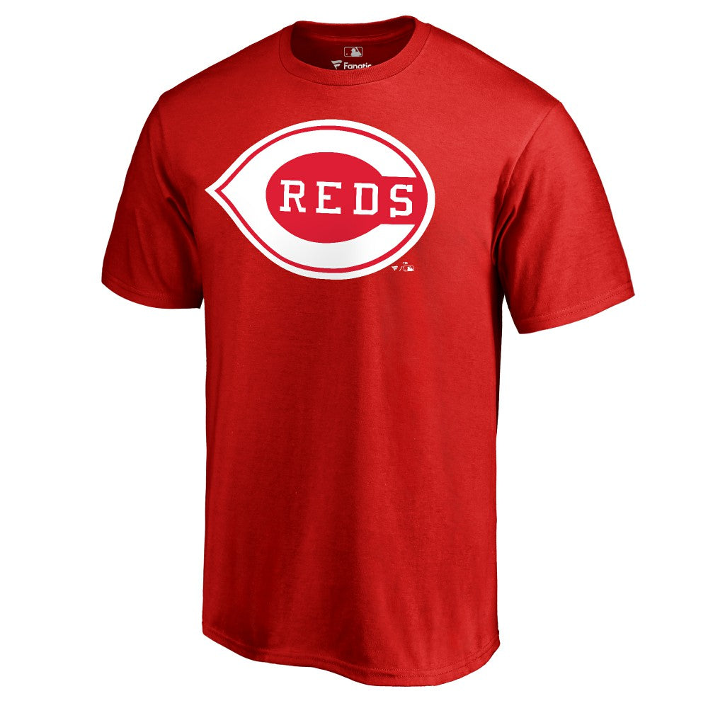 Cincinnati Reds Cooperstown Collection Wahconah T-Shirt - MLB T-shirts
