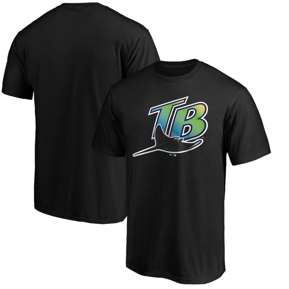Tampa Bay Rays Cooperstown Collection Wahconah T-Shirt - MLB T-shirts
