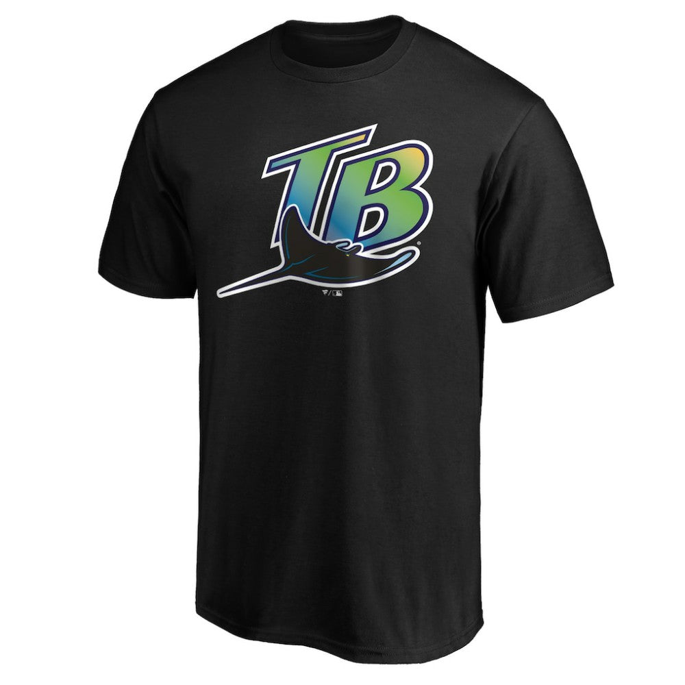 Tampa Bay Rays Cooperstown Collection Wahconah T-Shirt - MLB T-shirts