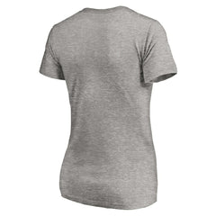 Tampa Bay Rays Women's Core Wahconah V-Neck T-Shirt - MLB T-shirts