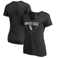 Chicago White Sox Women's Live For It T-Shirt - MLB T-shirts