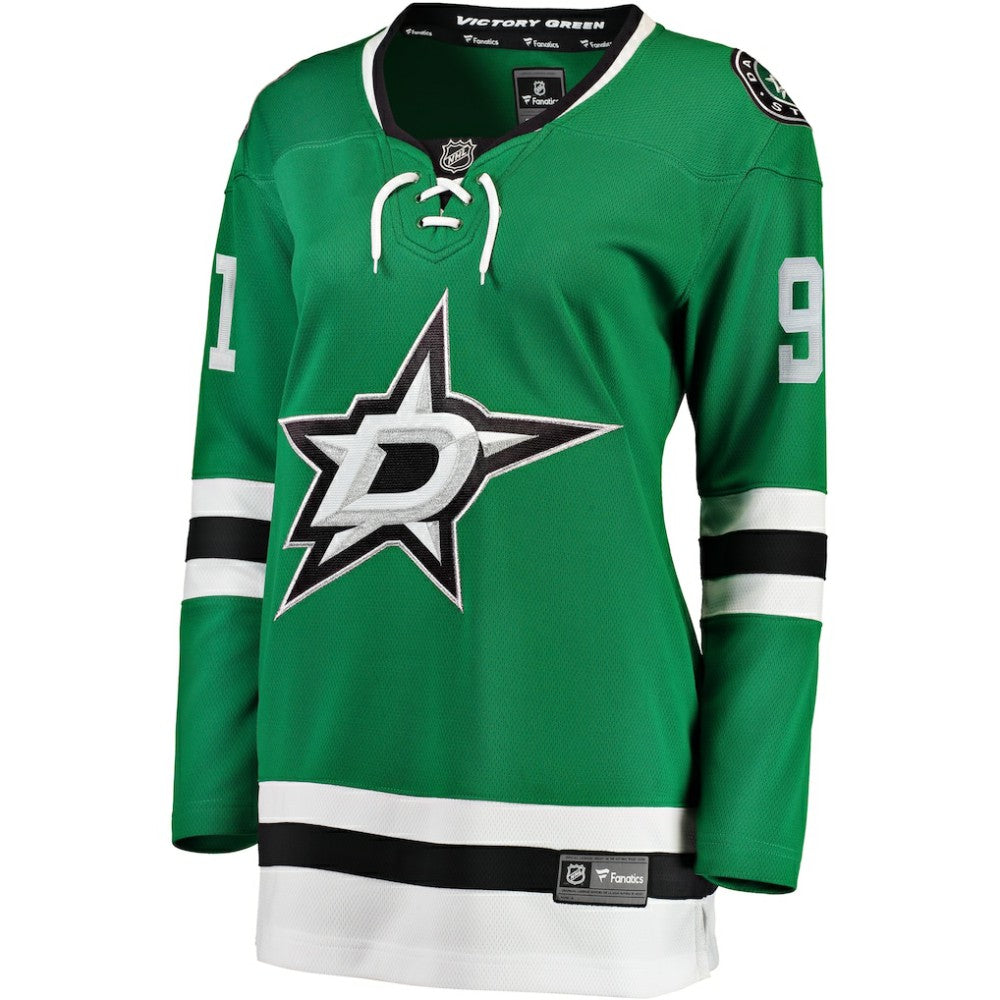 Tyler Seguin Dallas Stars Fanatics Women's Home Breakaway Jersey -  NHL Jerseys