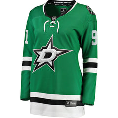 Tyler Seguin Dallas Stars Fanatics Women's Home Breakaway Jersey -  NHL Jerseys