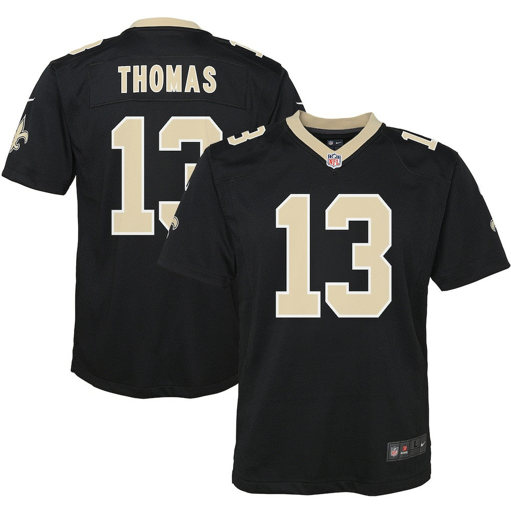 New Orleans Saints Michael Thomas  Youth Game Jersey | NFL On sale