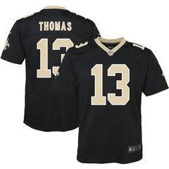 New Orleans Saints Michael Thomas  Youth Game Jersey | NFL On sale