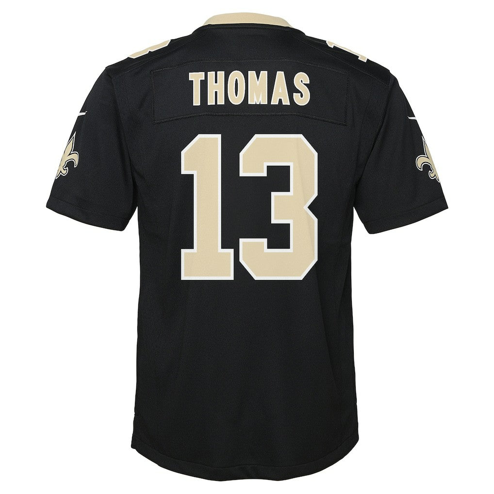 New Orleans Saints Michael Thomas  Youth Game Jersey | NFL On sale