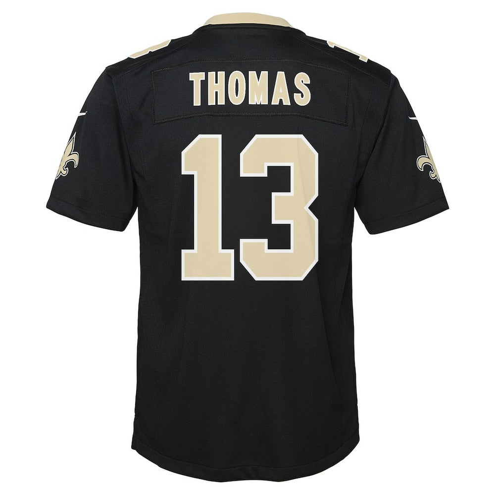 New Orleans Saints Michael Thomas  Youth Game Jersey | NFL On sale