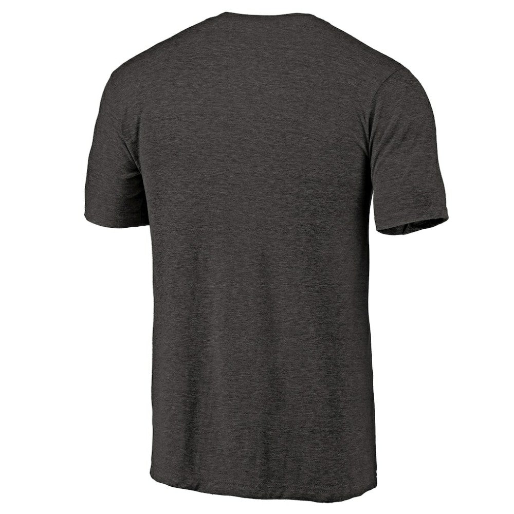 San Jose Sharks Hometown Collection Chomp Tri-Blend T-Shirt -  NHL T-shirts