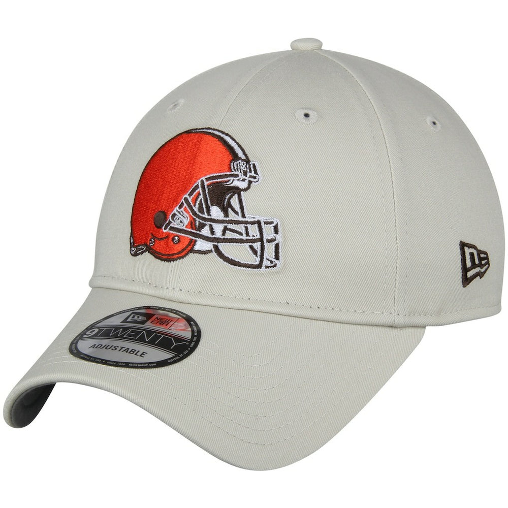 Cleveland Browns Playmaker 9TWENTY Adjustable Hat | NFL Hot