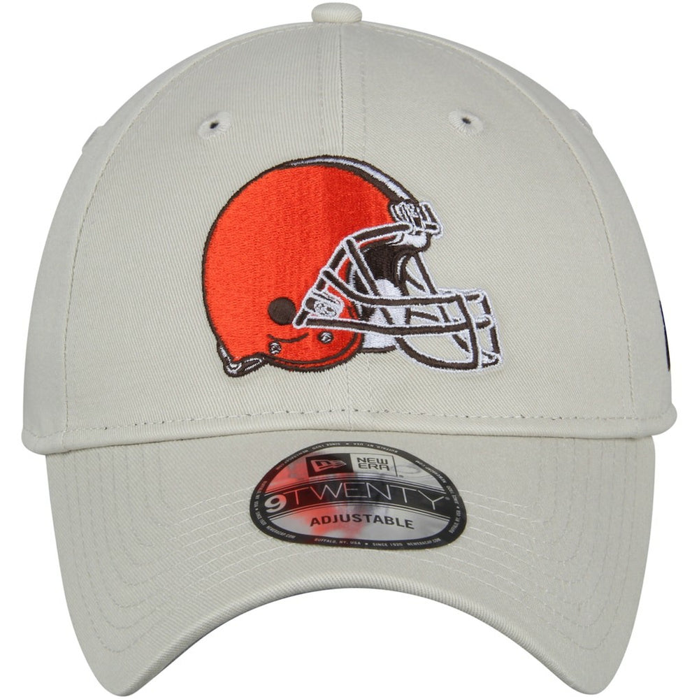 Cleveland Browns Playmaker 9TWENTY Adjustable Hat | NFL Hot