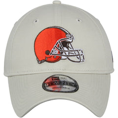 Cleveland Browns Playmaker 9TWENTY Adjustable Hat | NFL Hot