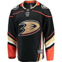 Anaheim Ducks Fanatics Breakaway Home Jersey -  NHL Jerseys