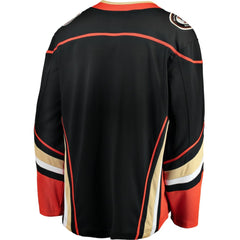Anaheim Ducks Fanatics Breakaway Home Jersey -  NHL Jerseys