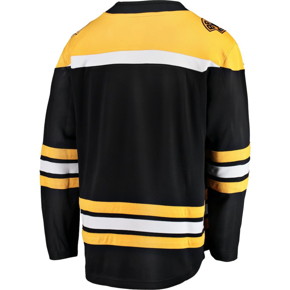 Boston Bruins Fanatics Breakaway Home Jersey -  NHL Jerseys