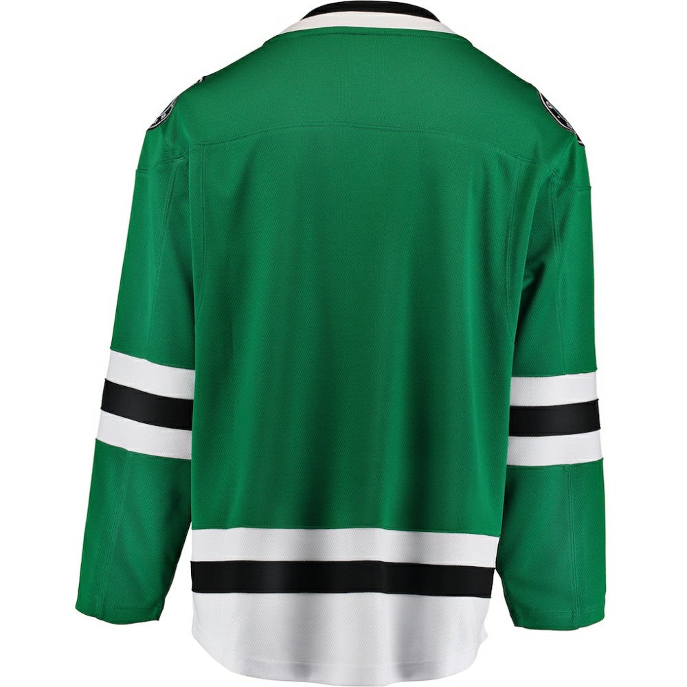 Dallas Stars Fanatics Breakaway Home Jersey -  NHL Jerseys