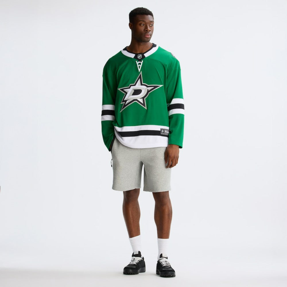 Dallas Stars Fanatics Breakaway Home Jersey -  NHL Jerseys