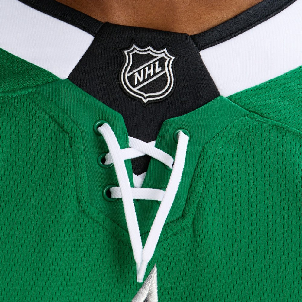 Dallas Stars Fanatics Breakaway Home Jersey -  NHL Jerseys