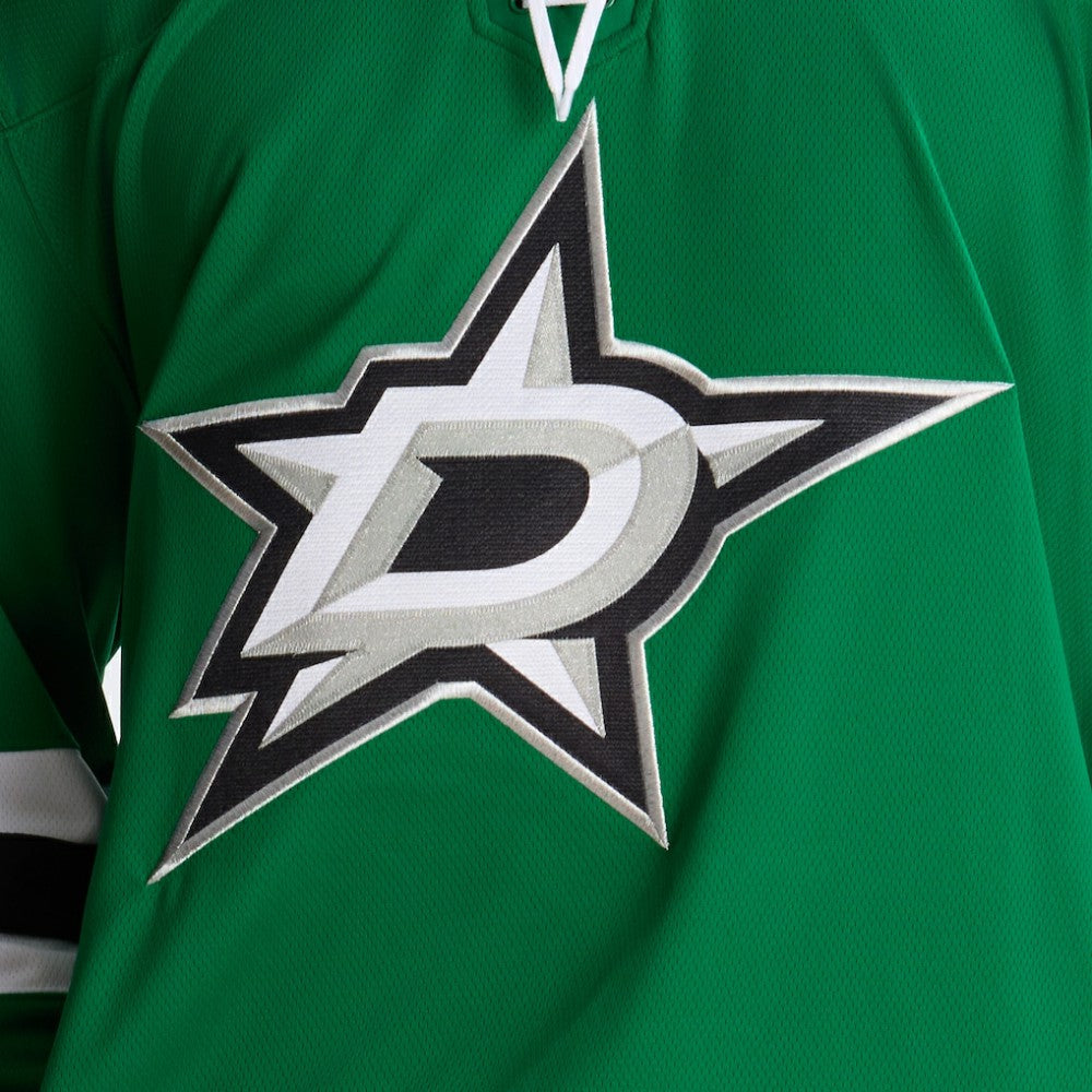 Dallas Stars Fanatics Breakaway Home Jersey -  NHL Jerseys