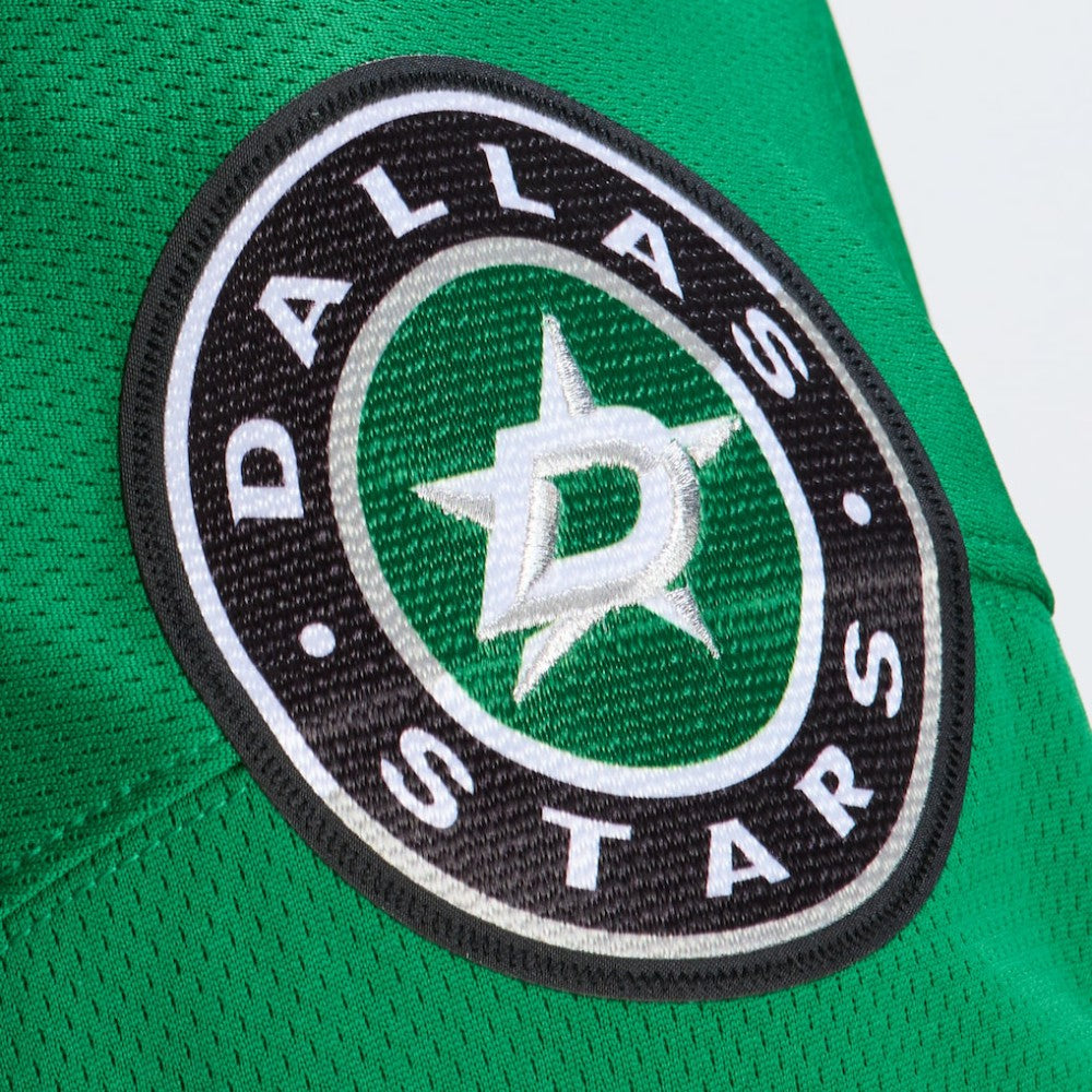 Dallas Stars Fanatics Breakaway Home Jersey -  NHL Jerseys