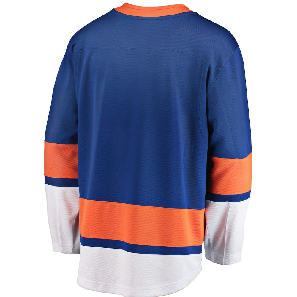 New York Islanders Fanatics Breakaway Home Jersey -  NHL Jerseys