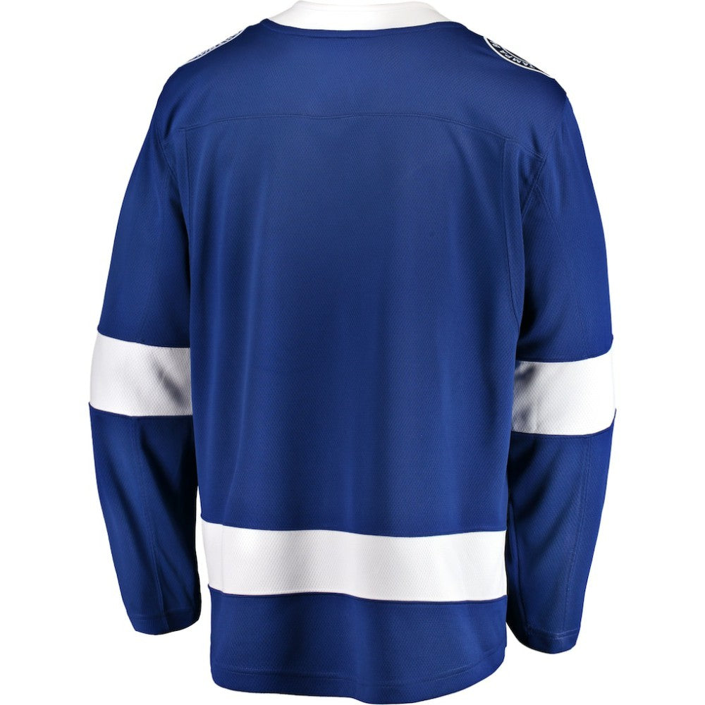 Tampa Bay Lightning Fanatics Breakaway Home Jersey -  NHL Jerseys