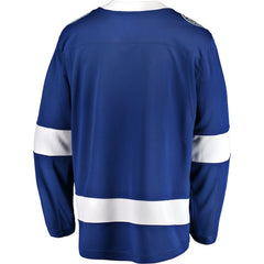 Tampa Bay Lightning Fanatics Breakaway Home Jersey -  NHL Jerseys